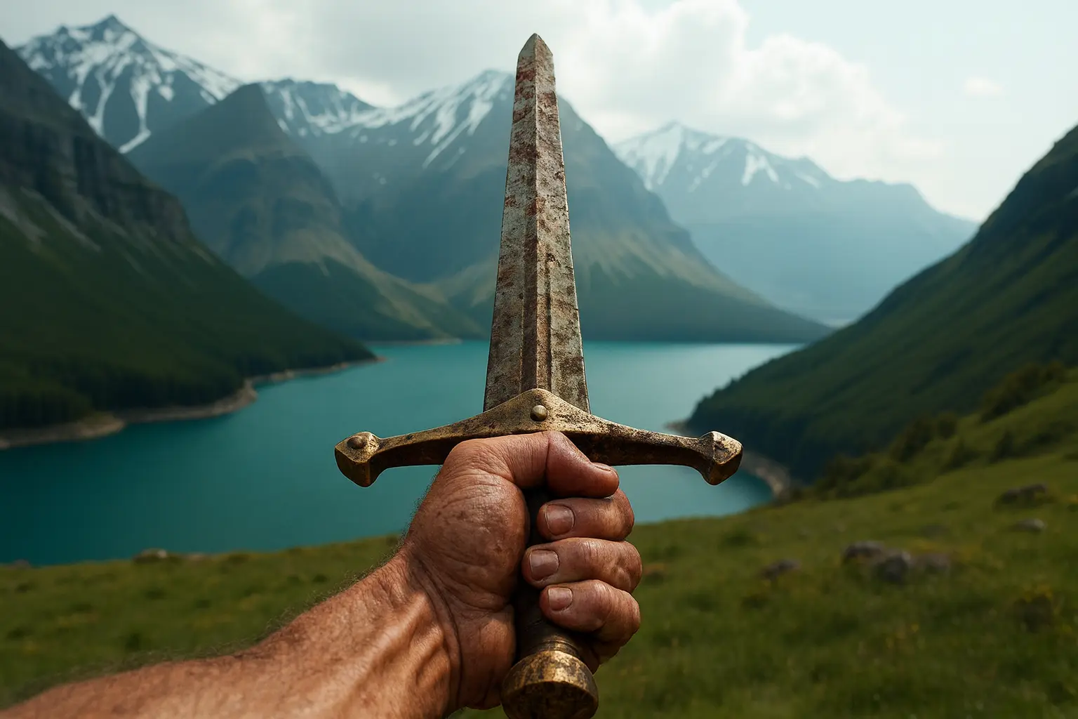 Multi-generational legacy family